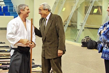 Plan Aïkido Bressan dojo aïkido traditionnel de Bourg en Bresse